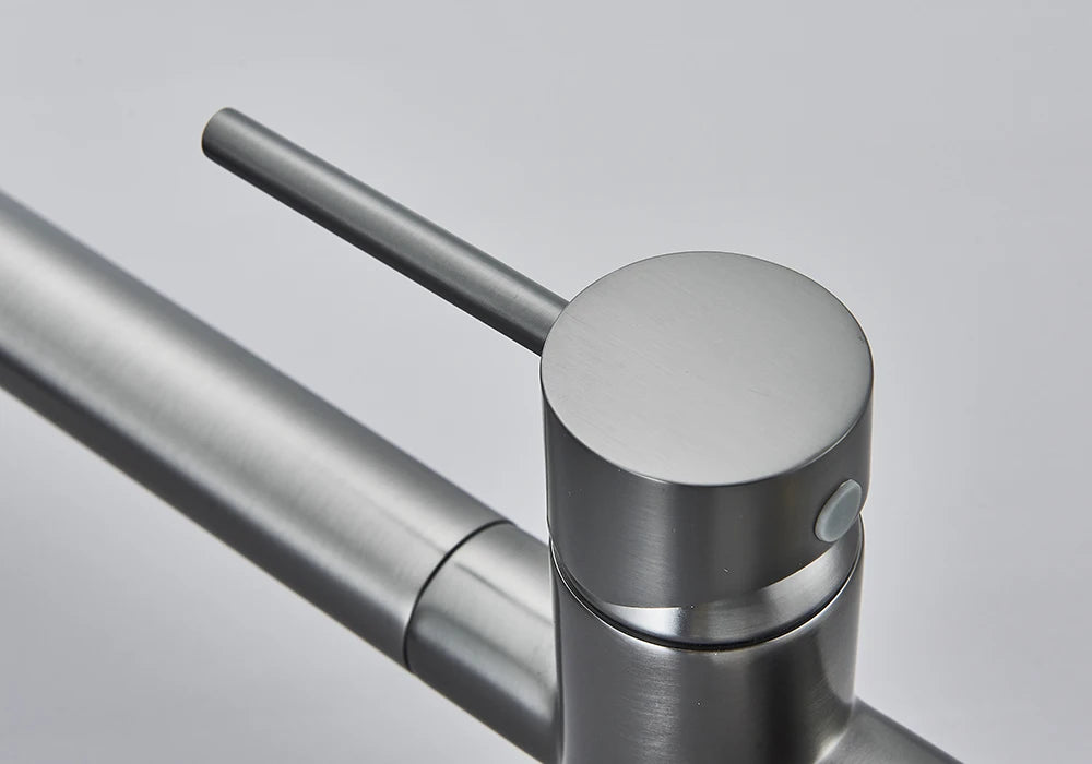 Robinet cuisine |Robinet filtrant â Purification de l'eau potable