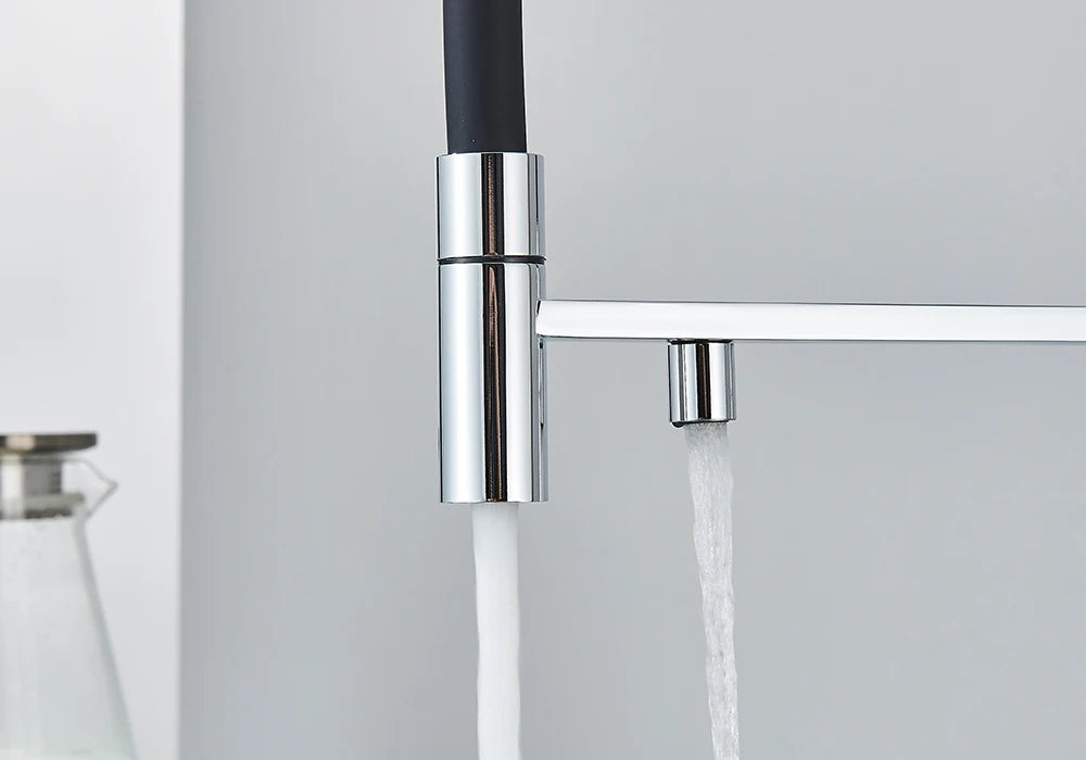 Robinet cuisine |Robinet filtrant â Purification de l'eau potable