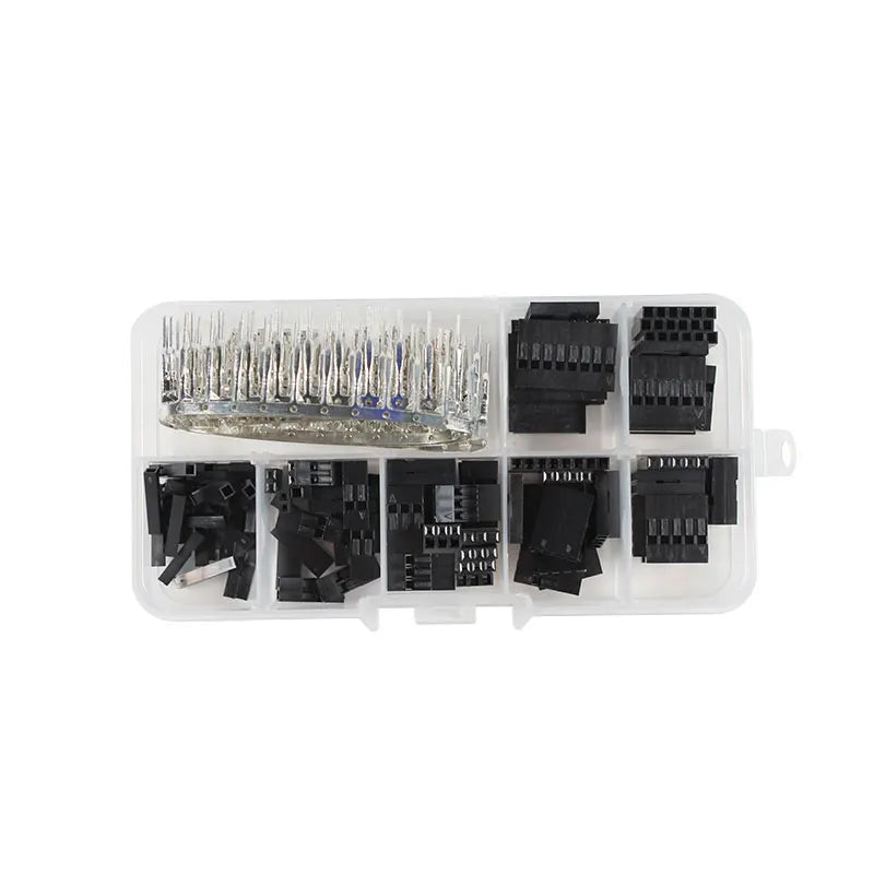 Kit de pieces pour Pince a sertir
