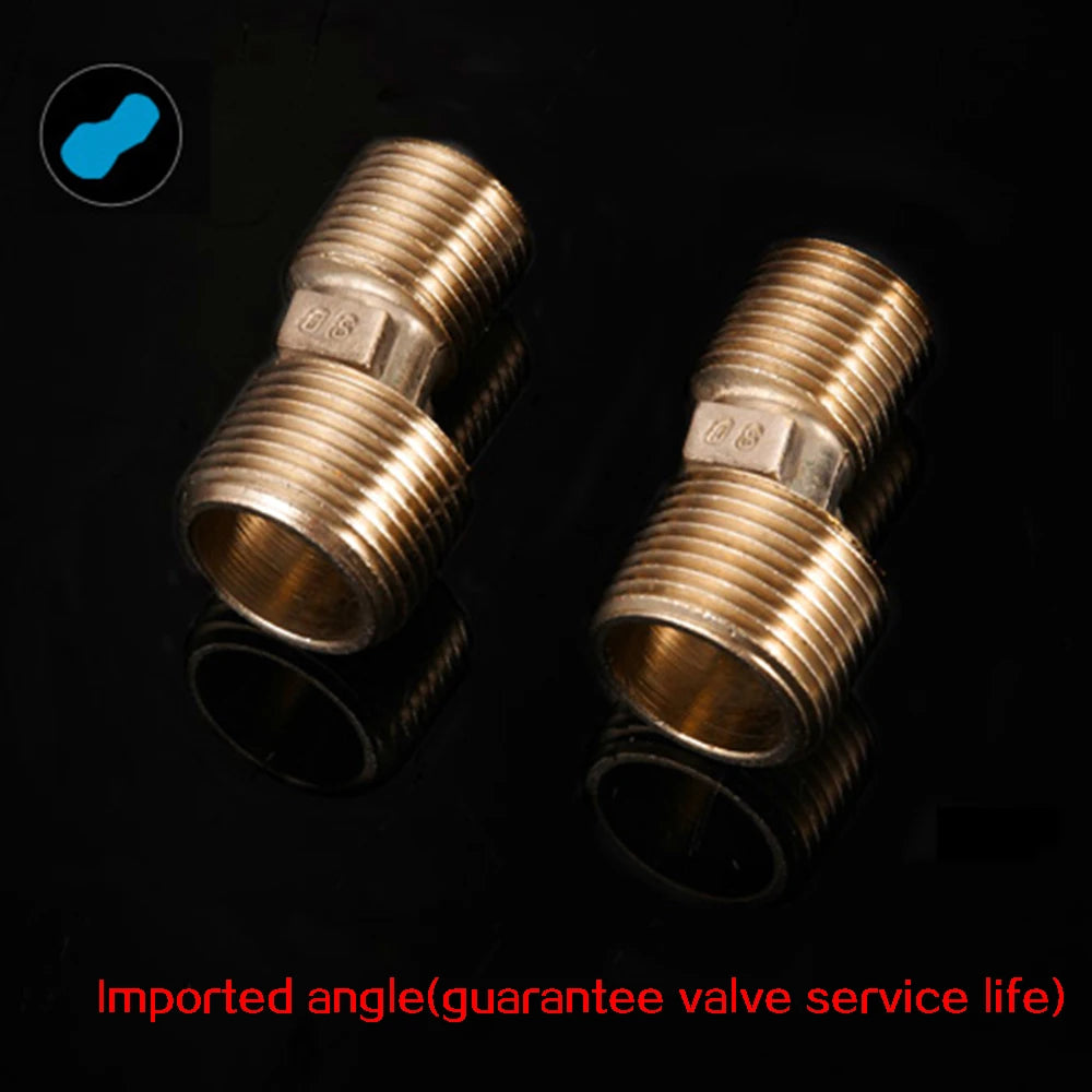 Mitigeur-de-douche-thermostatique-économie-eau-confortable-fixation-facile