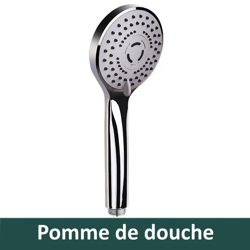 Pommeau de douche , douchette