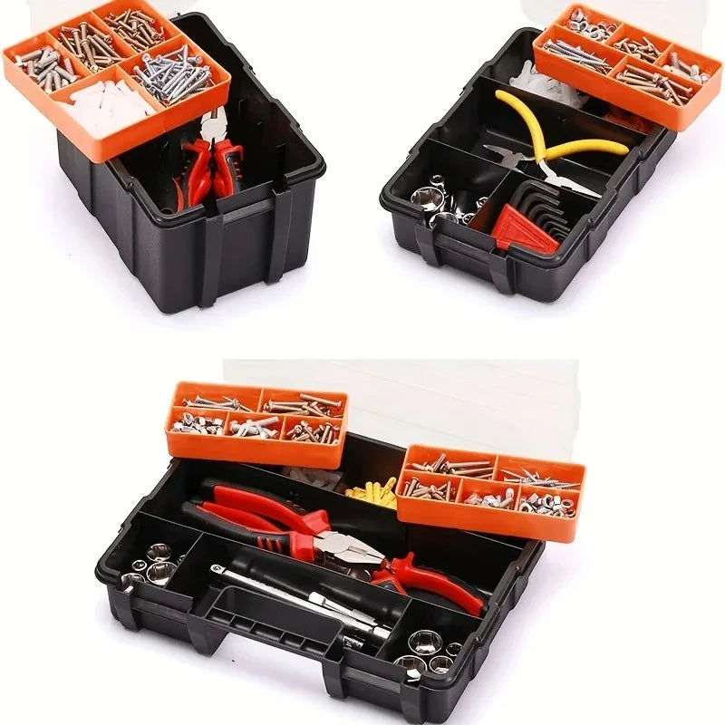 Boite-à-outils-polyvalente-3-modèles-remplies-vis-boulons
