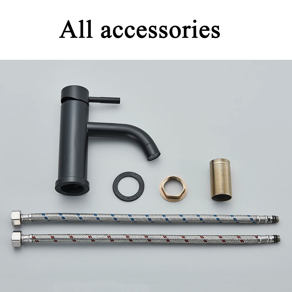 Mitigeur-pour-salle-de-bain-polyvalence-cuisine-accessoires-piéces