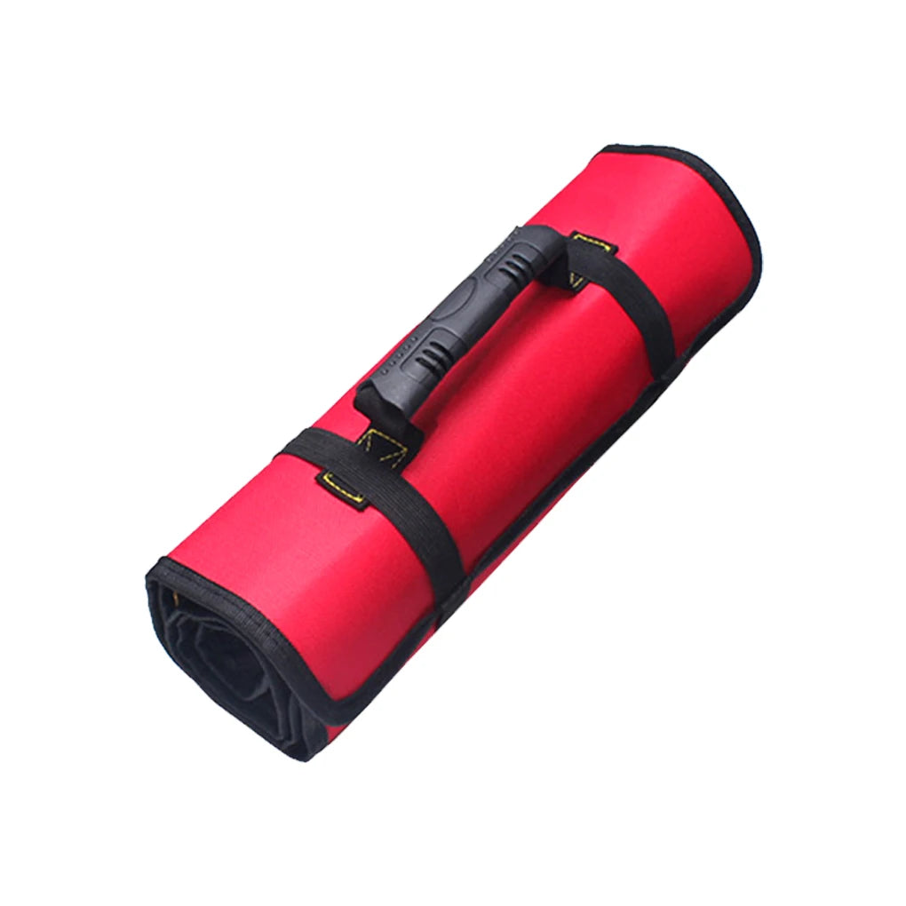 Sac a outils| Sac à outils ultra-résistant 1680D – rangement pratique, accès rapide !
