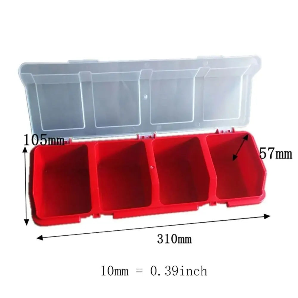 Boite-outils-polyvalence-bricolage-rouge-dimensions-ouvert