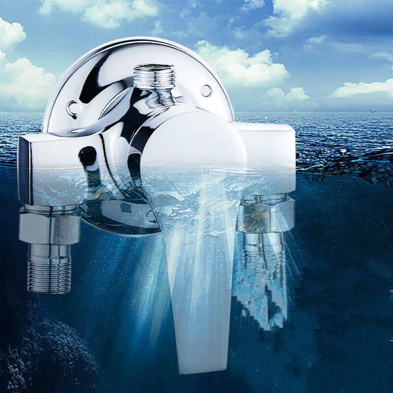 mitigeur-salle-de-bain-chromé-anti-corrosion-anti-fuite