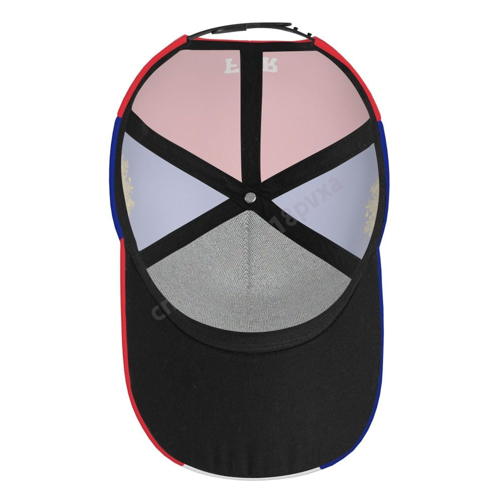 Casquette homme |casquette unisexe patriotique-drapeau de la France pour adultes
