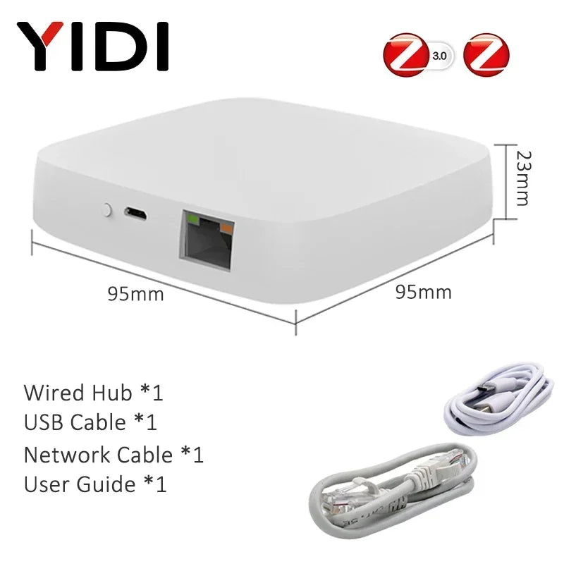 Interrupteur |ClicScène-interrupteur scène ZigBee Tuya – Sans fil, 1 à 4 boutons, scénarios maison connectée