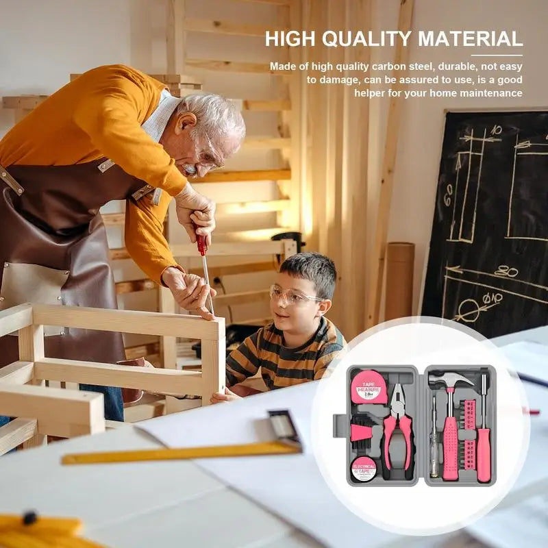 Trousse à outils | bricolage à la Maison™