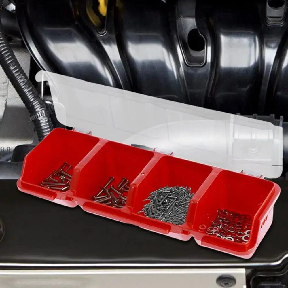 Boite-outils-polyvalence-bricolage-rouge-plein-ouvert