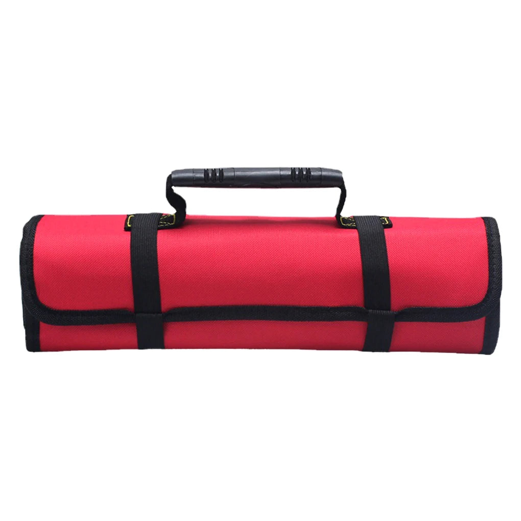 Sac a outils| Sac à outils ultra-résistant 1680D – rangement pratique, accès rapide !