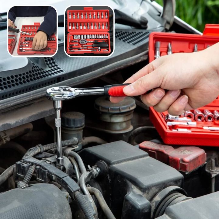 Caisse-à-outils