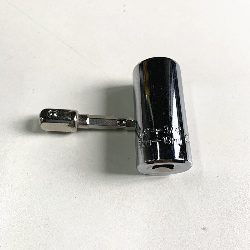 adaptateur- de douilles et douille pour CompactKey™ Clé universelle
