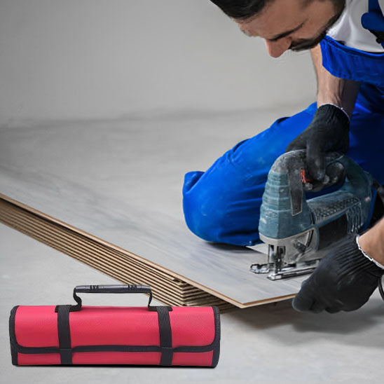 Sac a outils| Sac à outils ultra-résistant 1680D – rangement pratique, accès rapide !