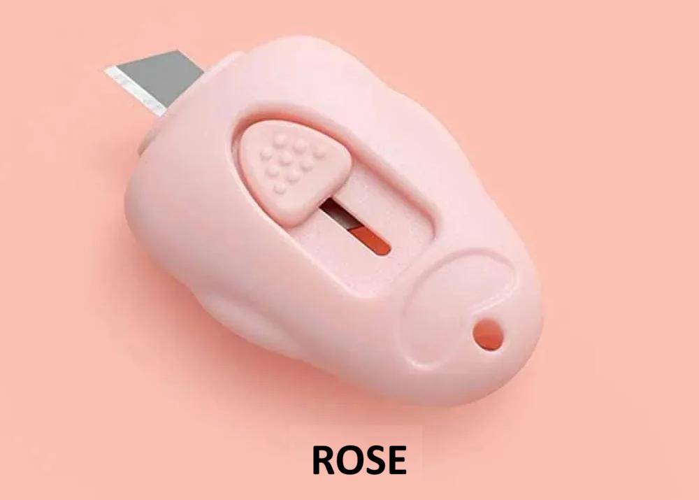 Cutter rose