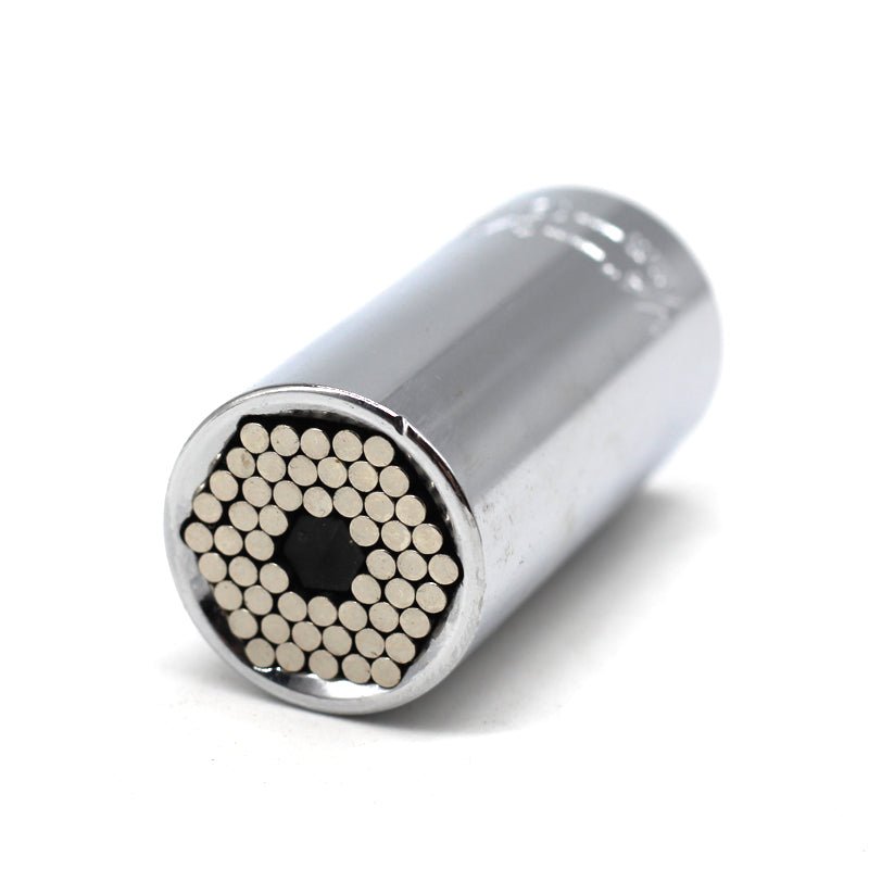 douille CompactKey™ Clé universelle avec douille multifonction