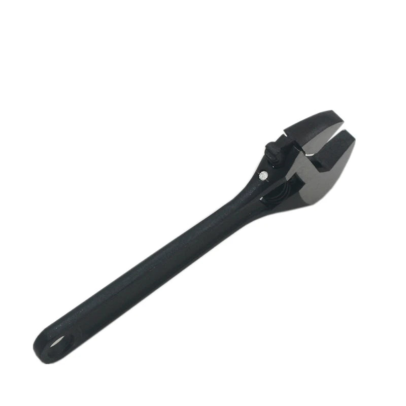 mini CLE A molette noire
