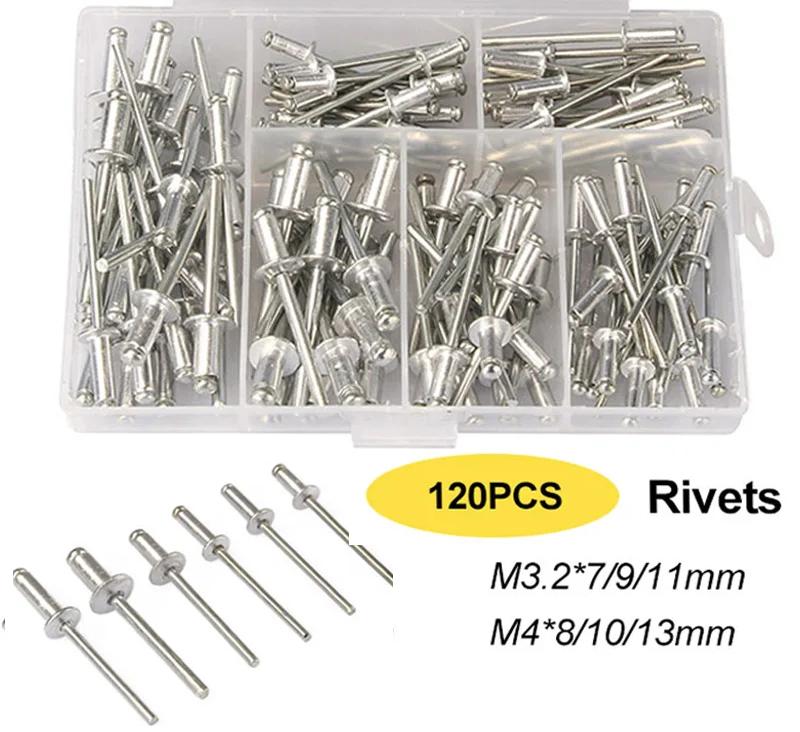 PINCE A RIVET |Pince à rivet ergonomique, confort et fixation optimale