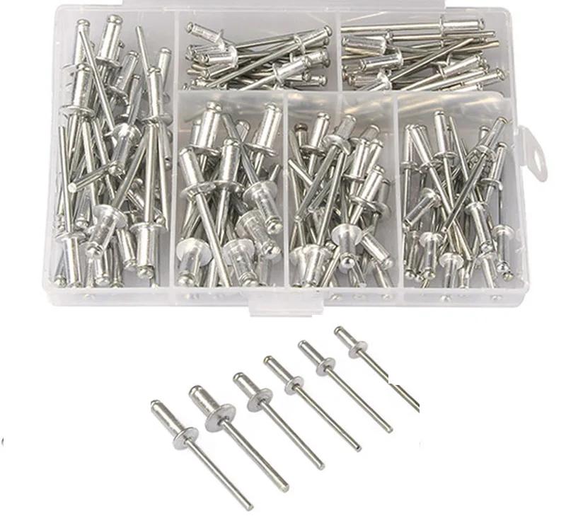 PINCE A RIVET |Pince à rivet ergonomique, confort et fixation optimale