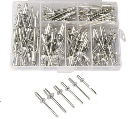 PINCE A RIVET |Pince à rivet ergonomique, confort et fixation optimale