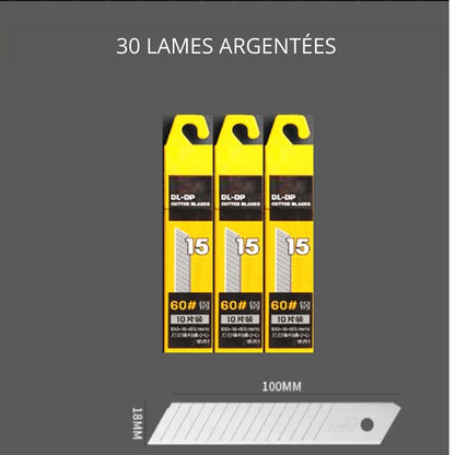 Cutter-polyvalence-30-lames-argentées 
