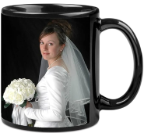 Mug |Magic céramique thermochromique personnalisé