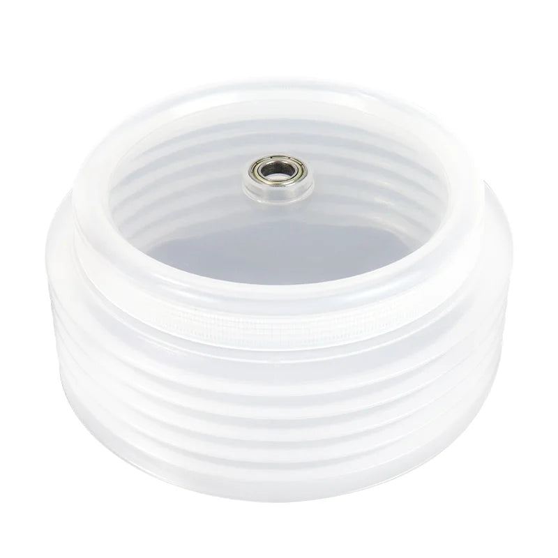  Couvercle anti‑poussière blanc pour Scie cloche verte 16mm 200mm bimetal 