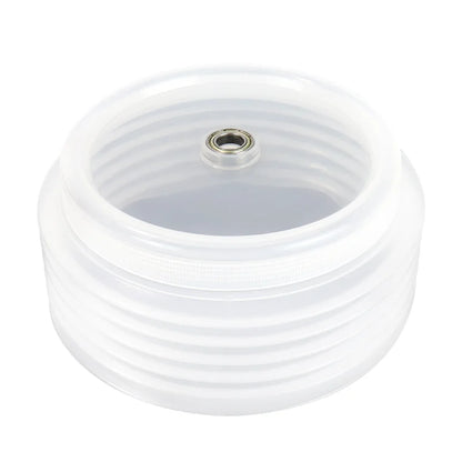  Couvercle anti‑poussière blanc pour Scie cloche verte 16mm 200mm bimetal 