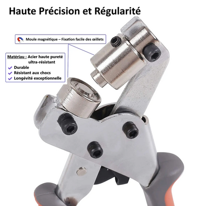 pince-bouton-muni-moule-magnétique