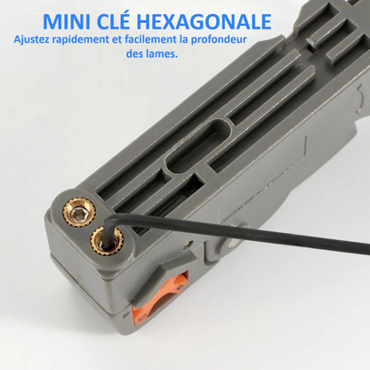 Pince-a-denuder-hexagonale-ajustez-profondeur