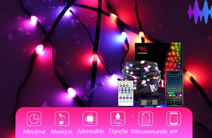 Guirlande de Noel
