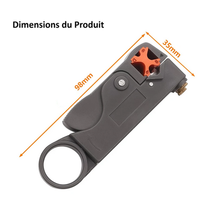 Pince-a-denuder-hexagonale-dimension-produit