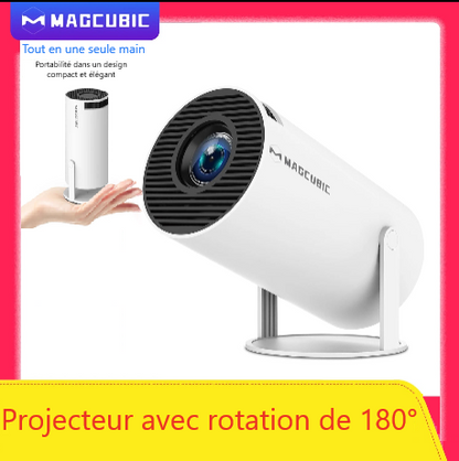 Mini projecteur