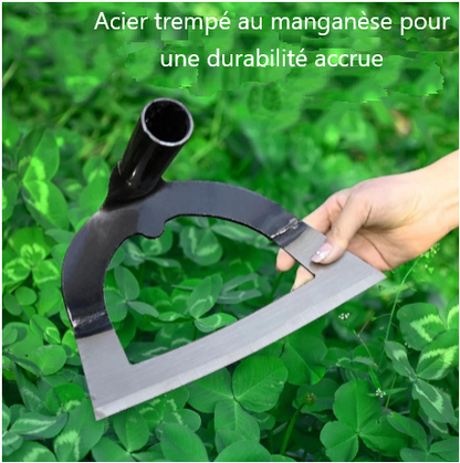 Houe-creuse-Forgée-au-manganèse