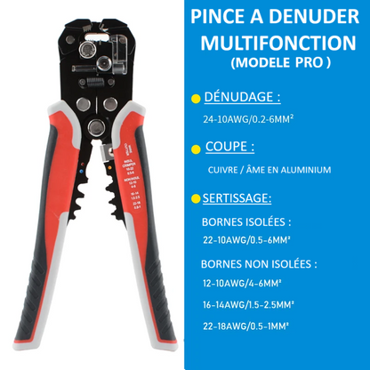 Pince-a-denude-pince-à-dénuder-pro-rouge