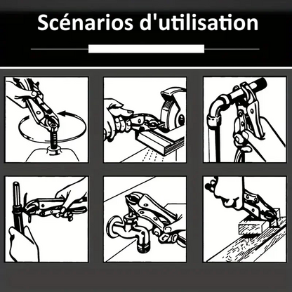 pince-etau-plusieurs-scénarios-utilisation