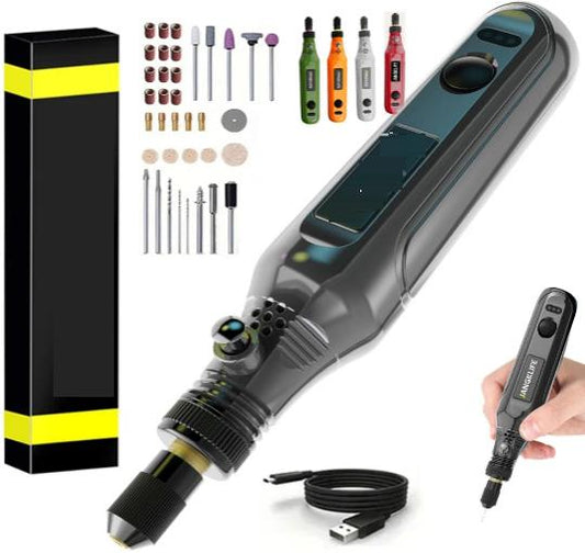 Mini Perceuse , kit ponceuse, scie, circulaire et Bricolage