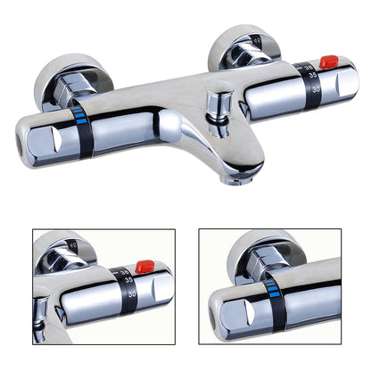 Mitigeur-de-douche-robinet-froid-robinet-chaud
