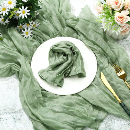 Chemin De Table |Décoration festive élégante™