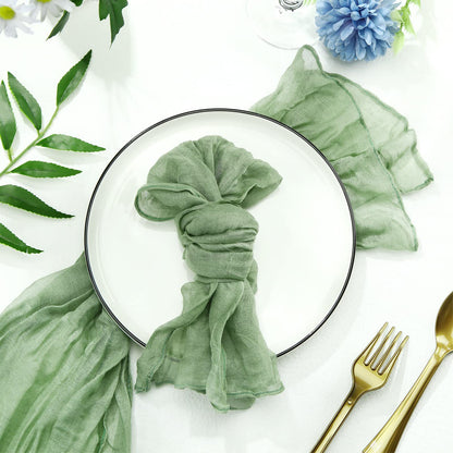 Chemin De Table |Décoration festive élégante™
