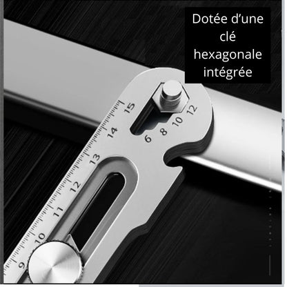 Cutter-polyvalence-clé-hexagonale-intégrée