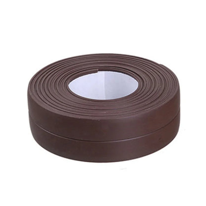 Rouleau marron de Bande d'étanchéité