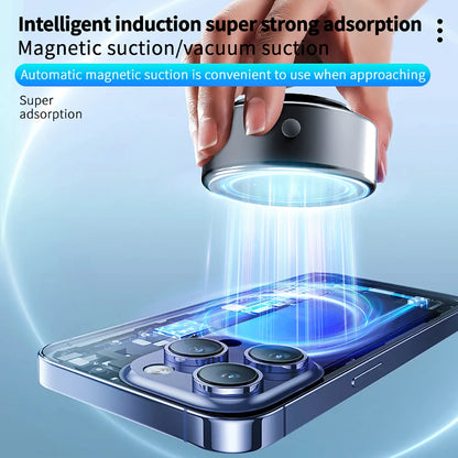 Support téléphone