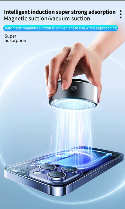 Support téléphone