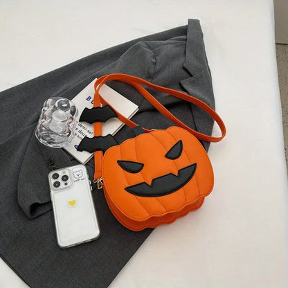 Sac à Main Citrouille™