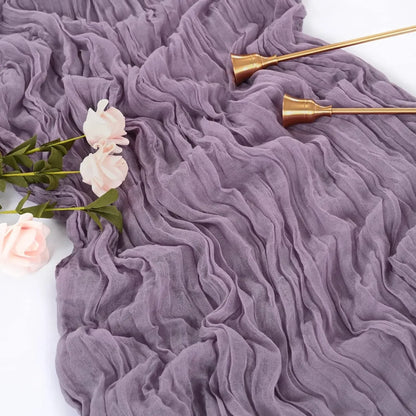 Chemin De Table |Décoration festive élégante™