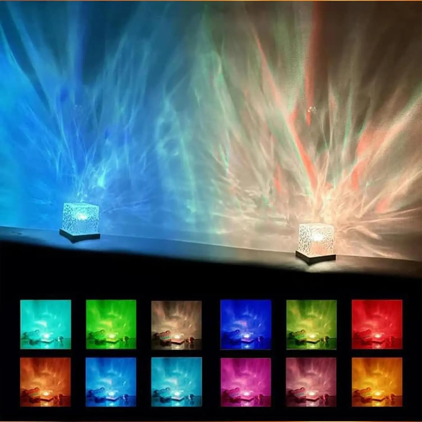 Enseigne lumineuse d'intérieure| Décoration LED™