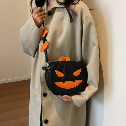 Sac à Main Citrouille™