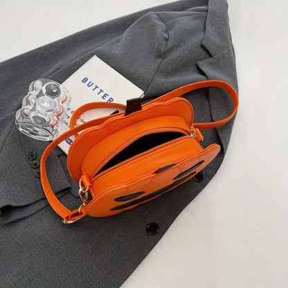 Sac à Main Citrouille™
