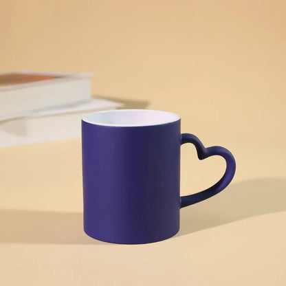 Mug |Magic céramique thermochromique personnalisé